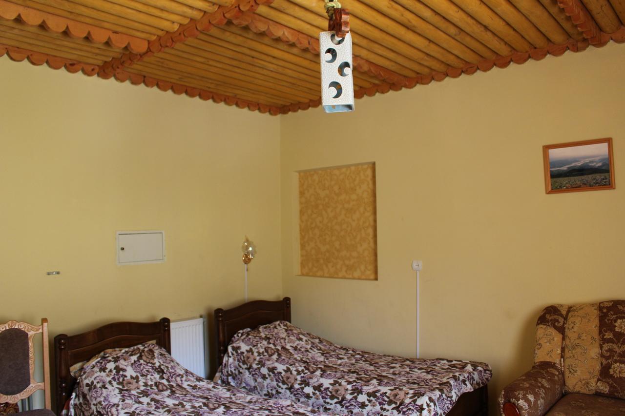 Hotel Goryanyn Pilipets